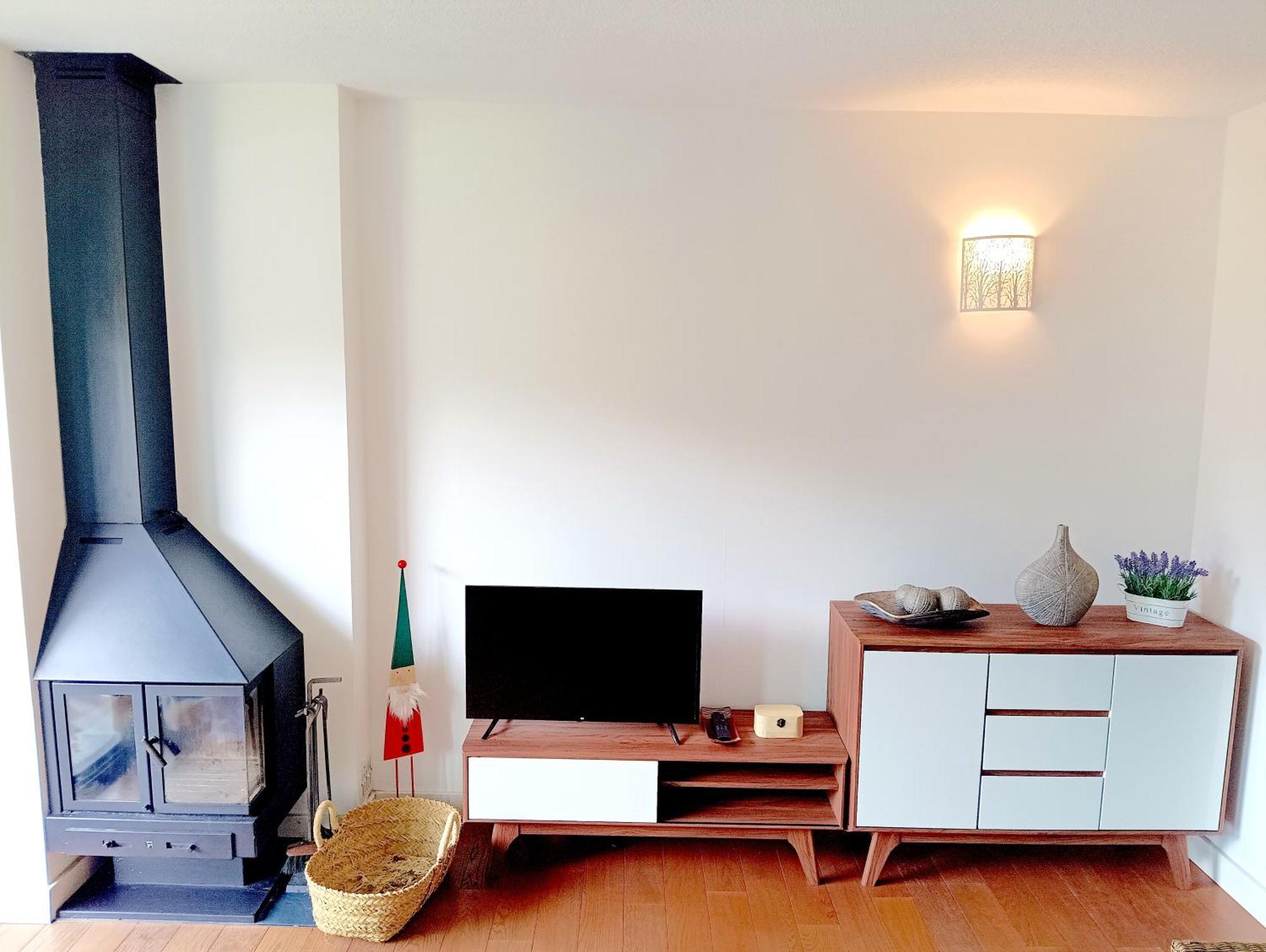 Ferienwohnung Les Ferreries Saillagouse Exterior foto