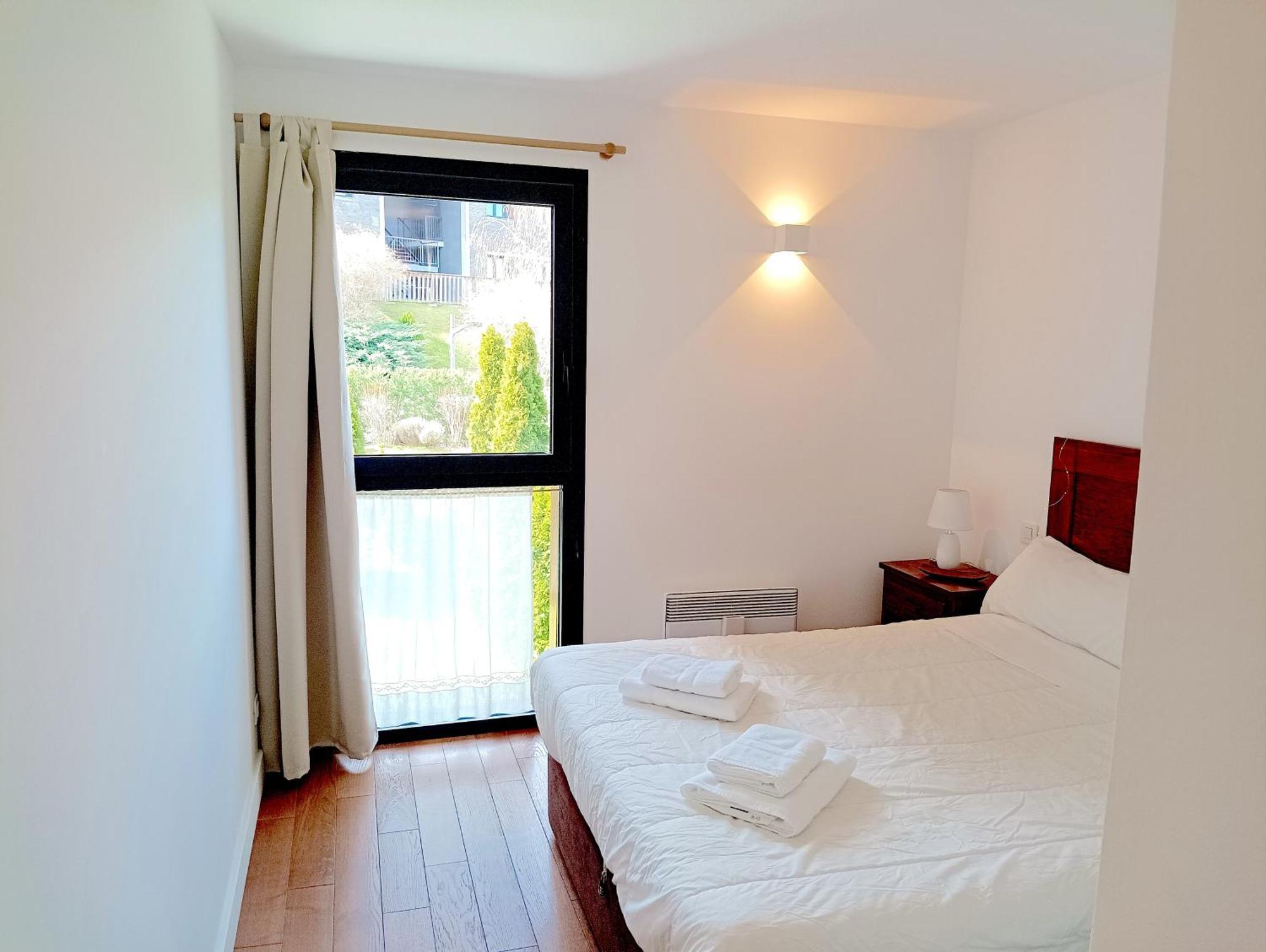 Ferienwohnung Les Ferreries Saillagouse Exterior foto