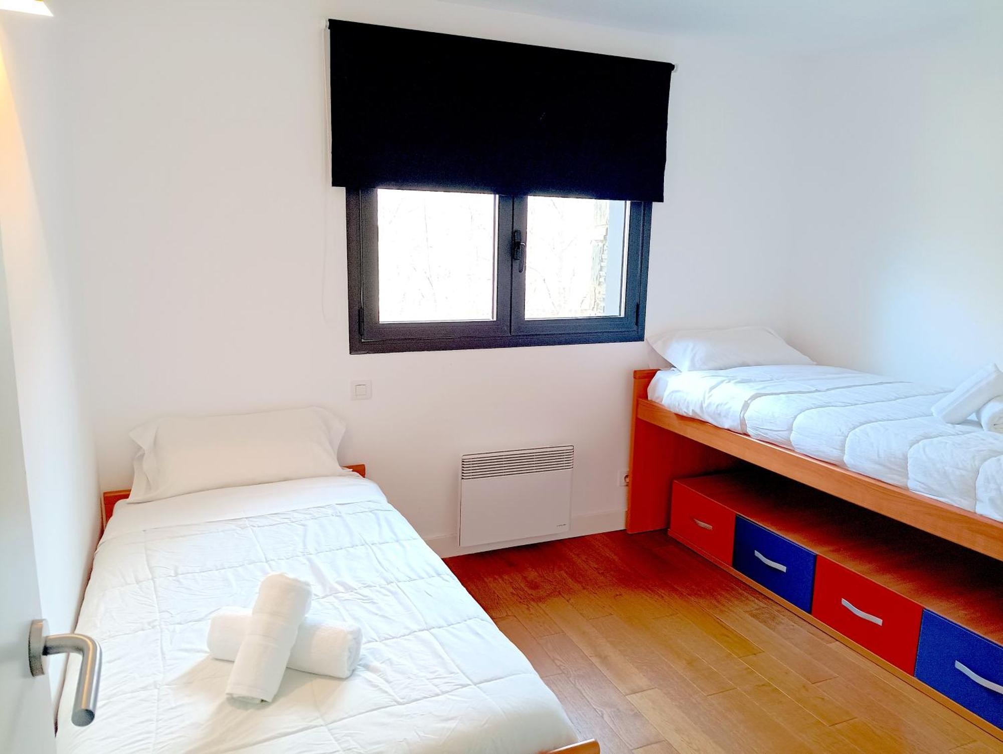 Ferienwohnung Les Ferreries Saillagouse Exterior foto