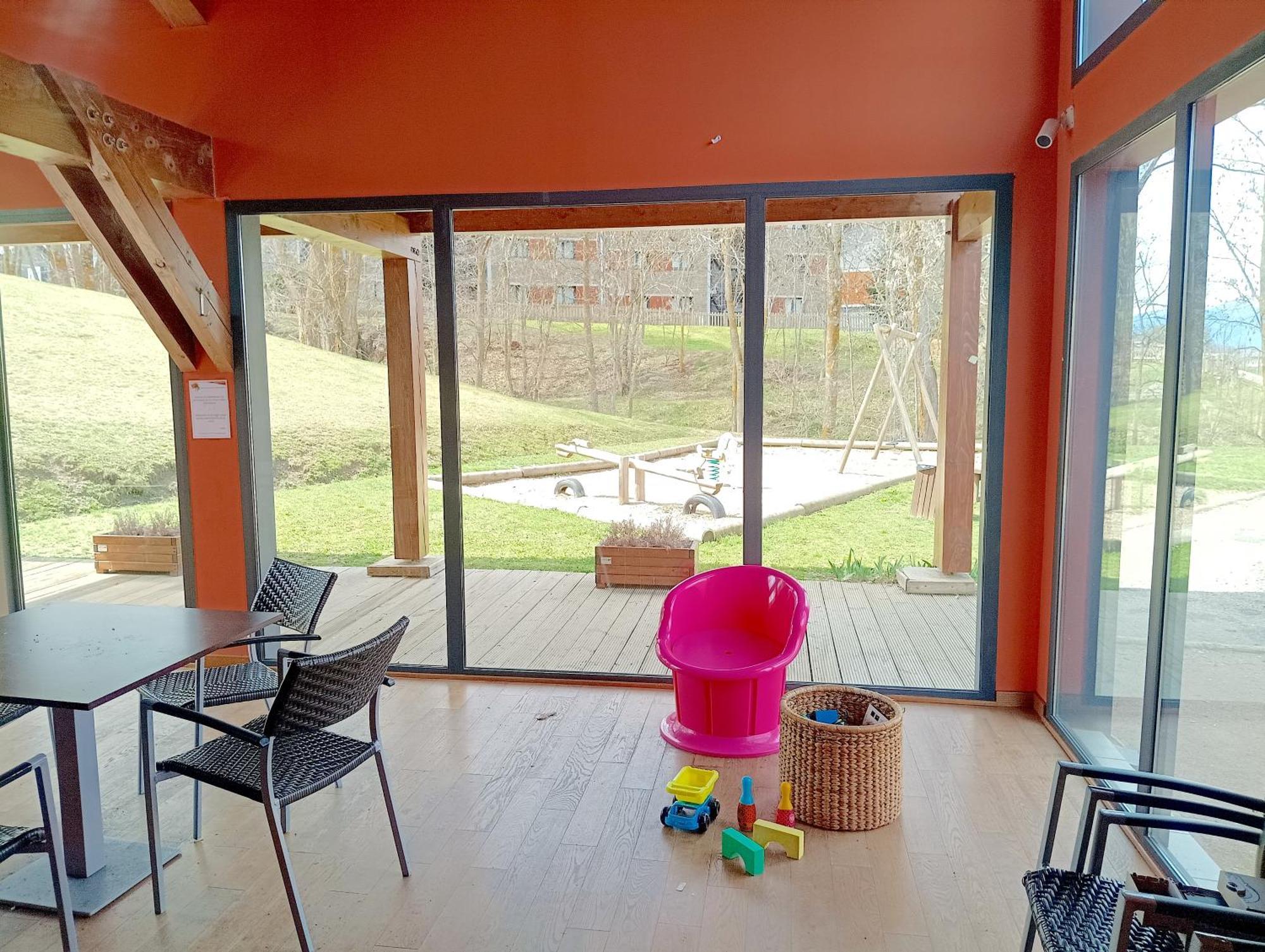 Ferienwohnung Les Ferreries Saillagouse Exterior foto