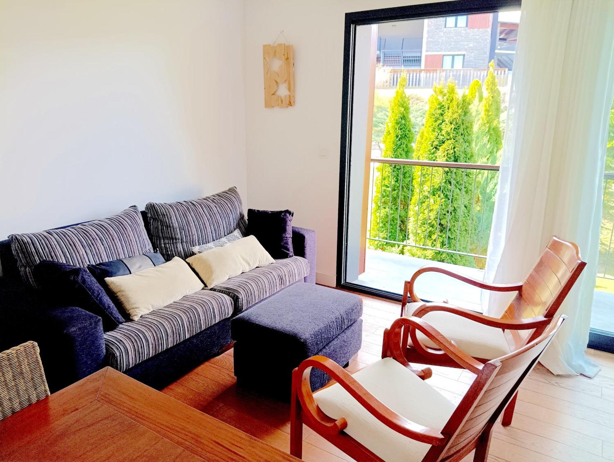 Ferienwohnung Les Ferreries Saillagouse Exterior foto